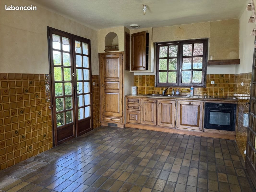 Maison à vendre, 147m², Onet-le-Château