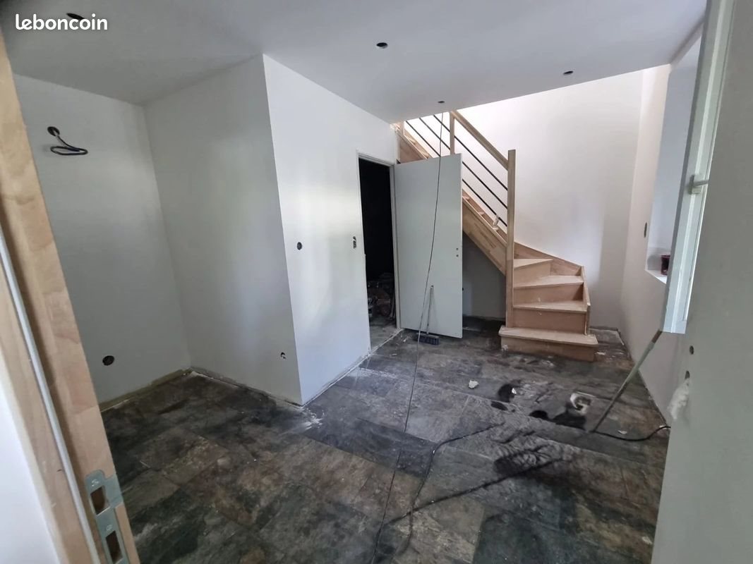 Appartement à louer, 22m², Rodez