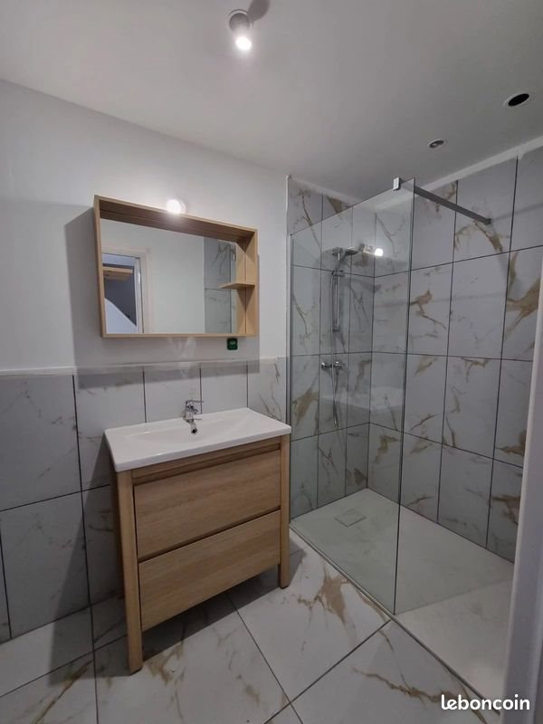 Appartement à louer, 22m², Rodez