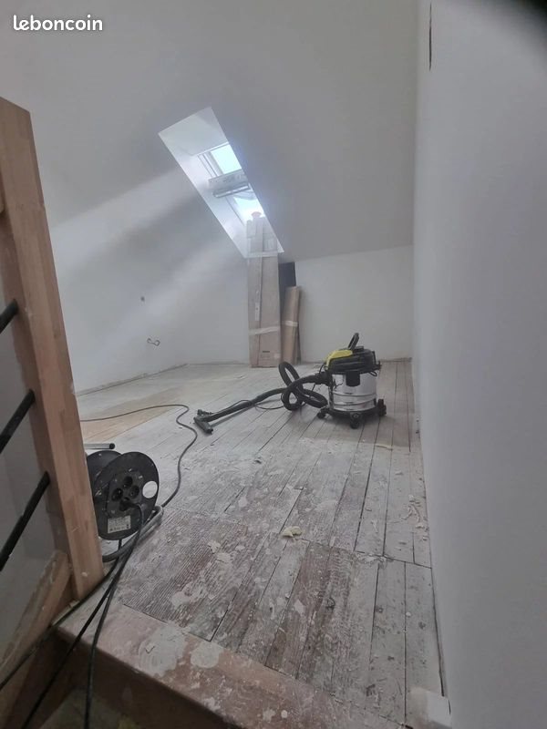 Appartement à louer, 22m², Rodez