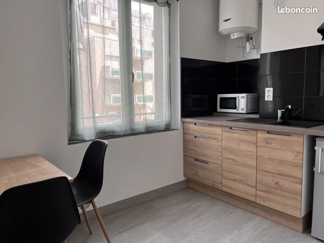 Appartement à louer, 27m², Rodez