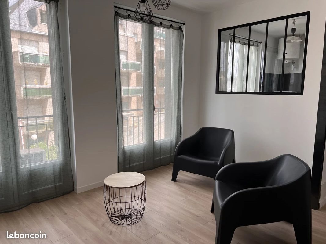 Appartement à louer, 27m², Rodez