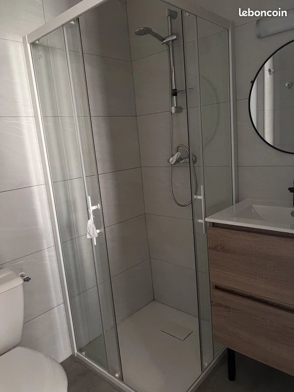 Appartement à louer, 27m², Rodez