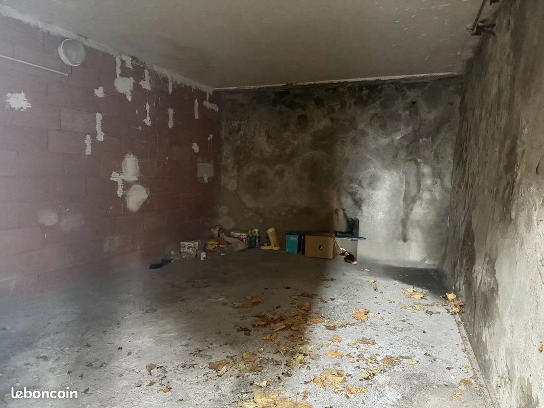 Appartement à louer, 27m², Rodez