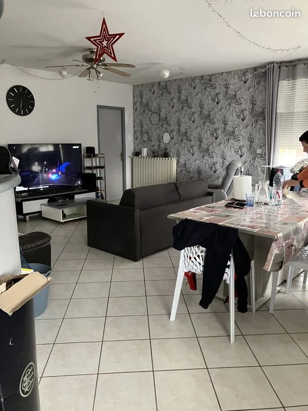 Maison à vendre, 158m², Capdenac