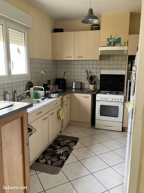 Maison à vendre, 158m², Capdenac