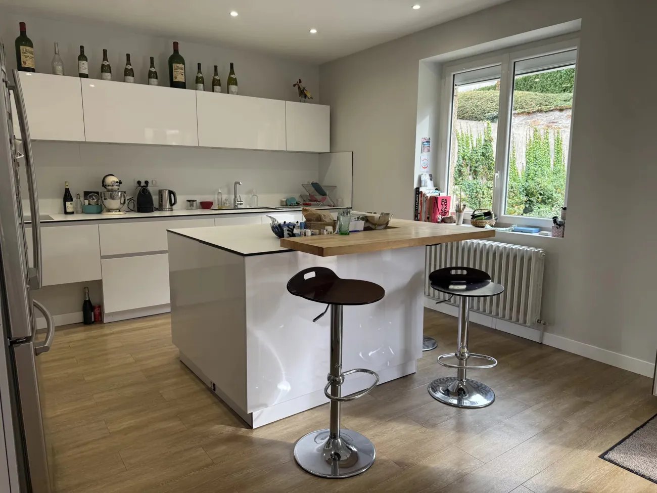 Appartement à vendre, NaNm², Rodez
