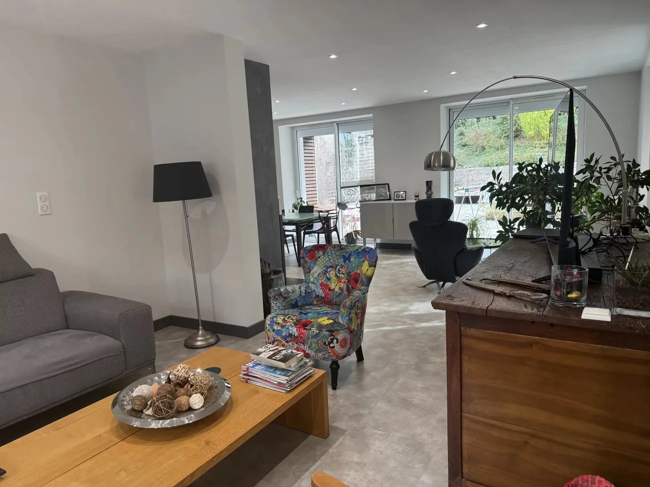 Appartement à vendre, NaNm², Rodez
