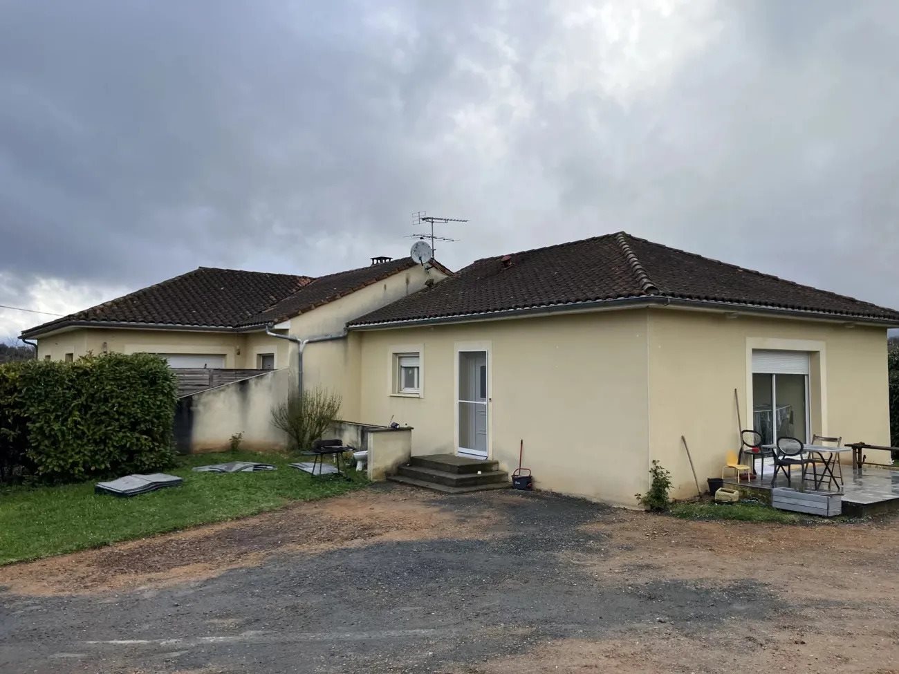 Maison à vendre, NaNm², Capdenac-Gare