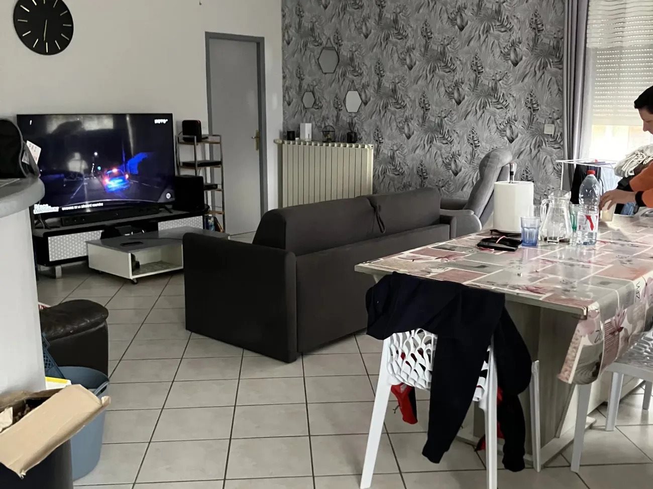 Maison à vendre, NaNm², Capdenac-Gare