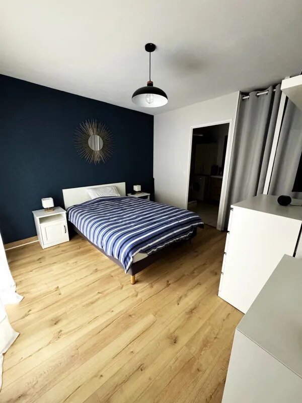 Appartement à vendre, 42m², Persan