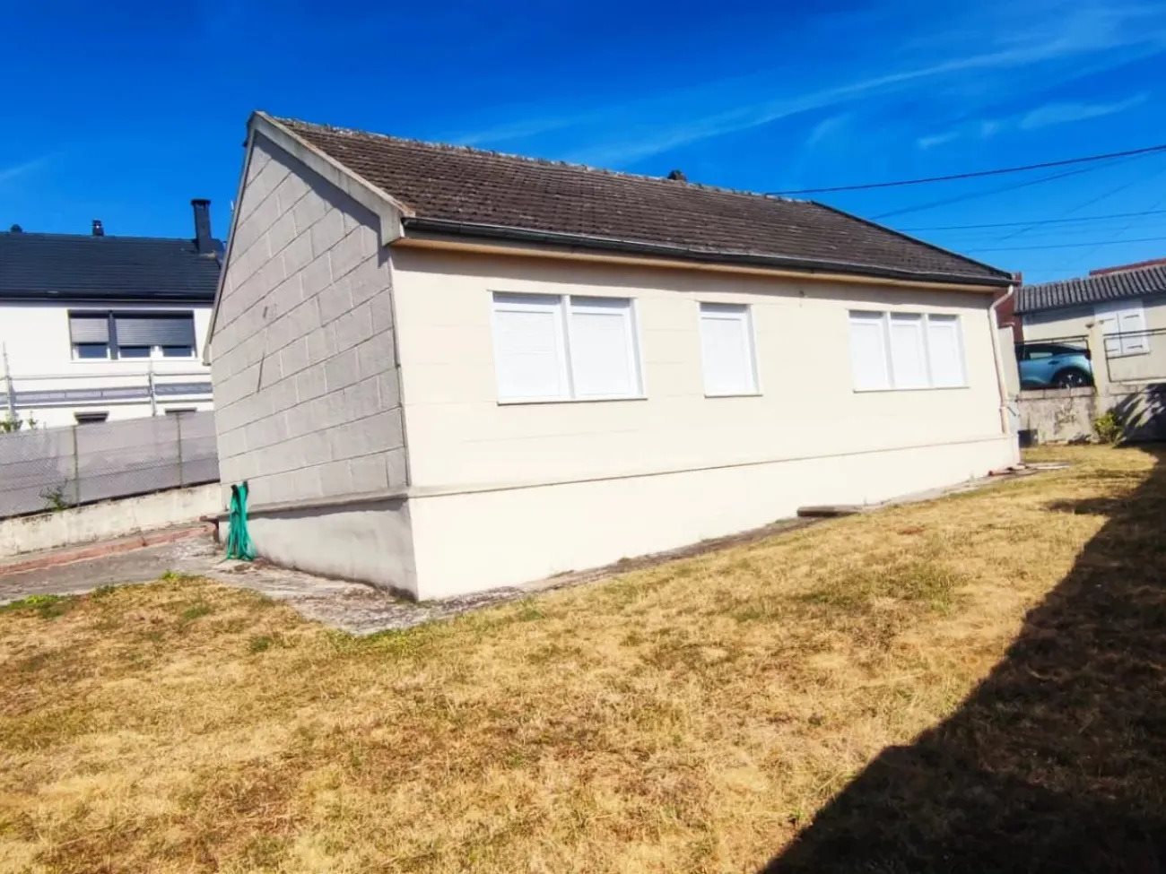 Maison à vendre, 1m², Chambly