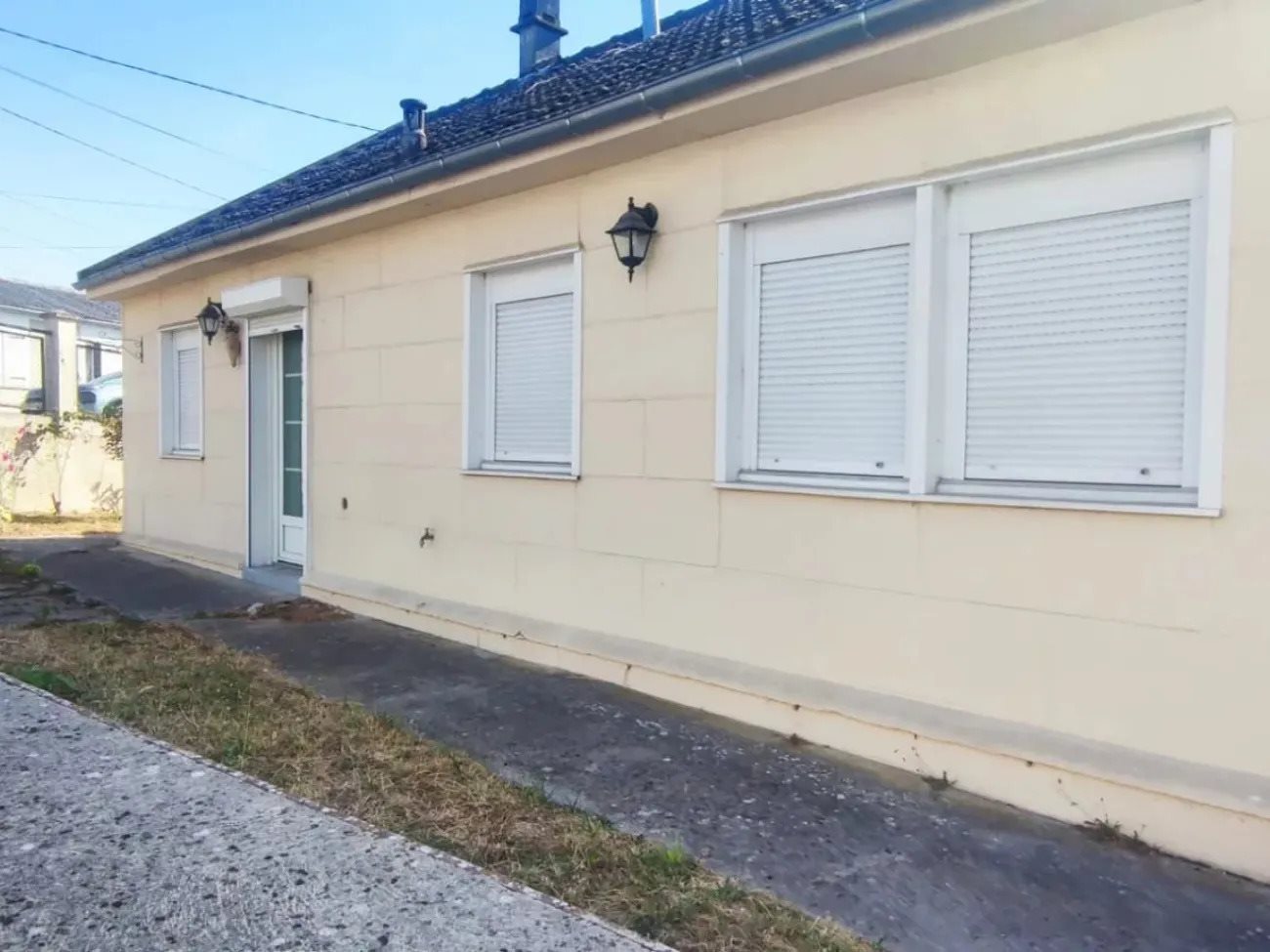 Maison à vendre, 1m², Chambly