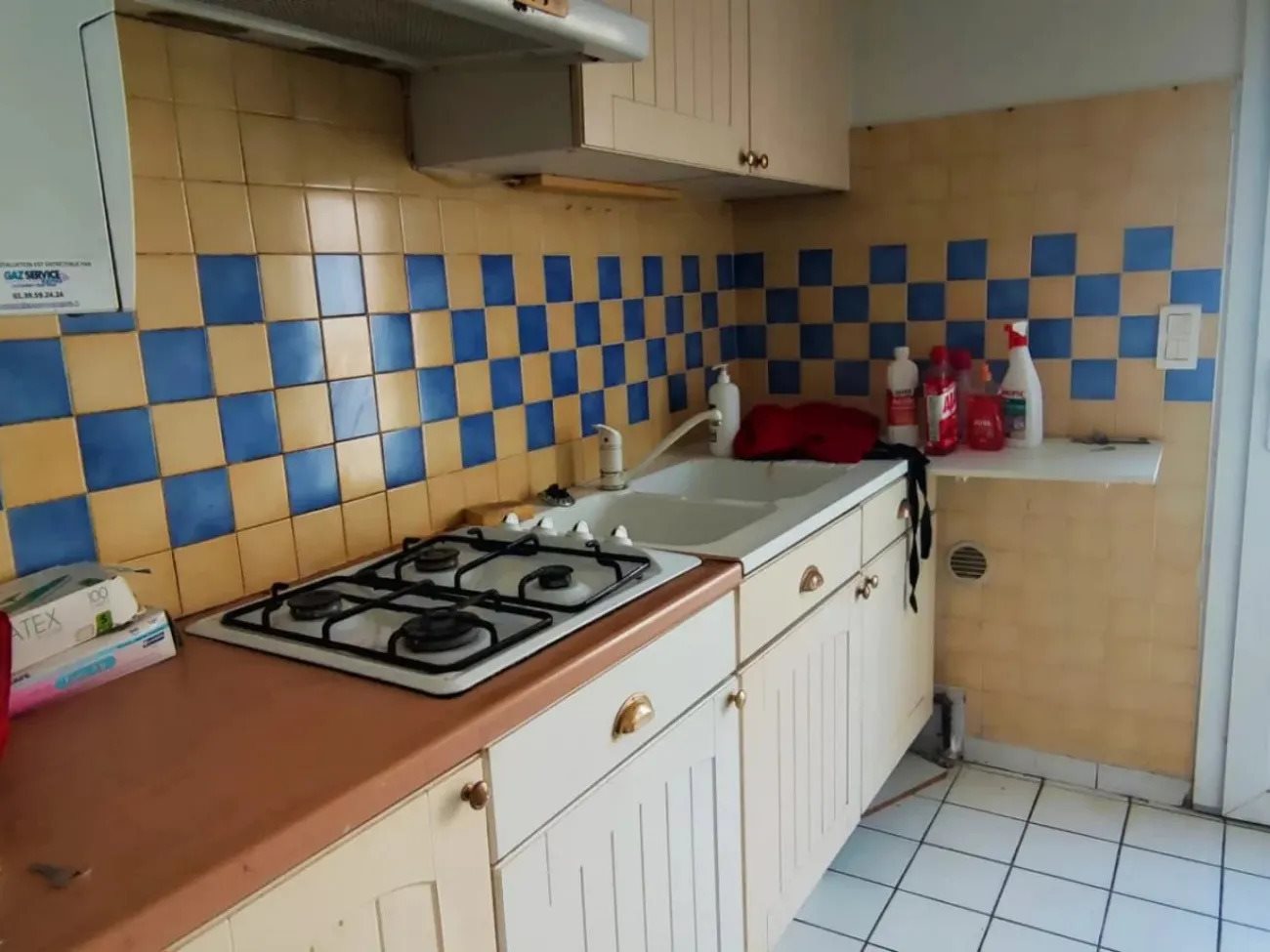 Maison à vendre, 1m², Chambly