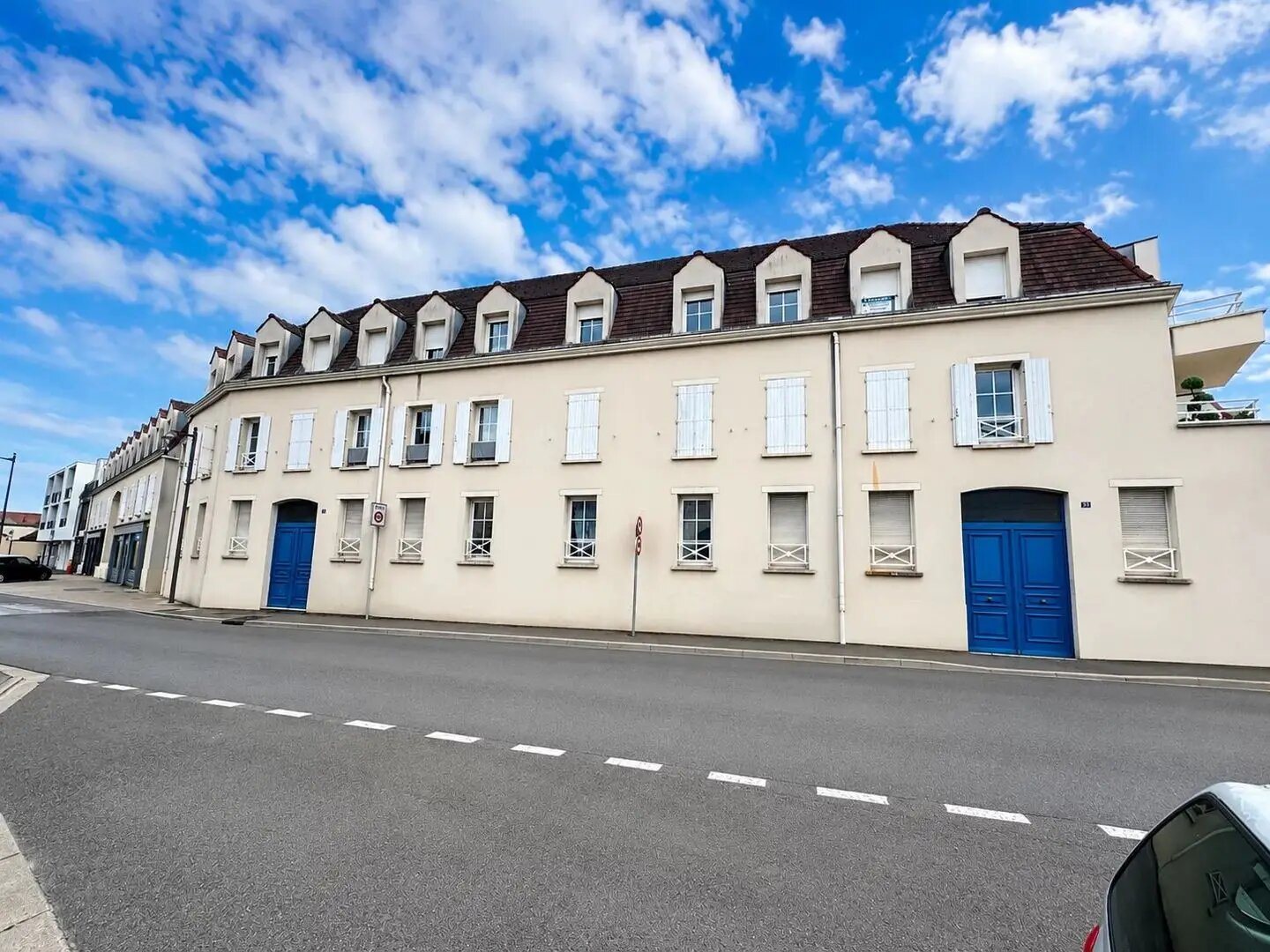 Appartement à vendre, 44m², Chambly