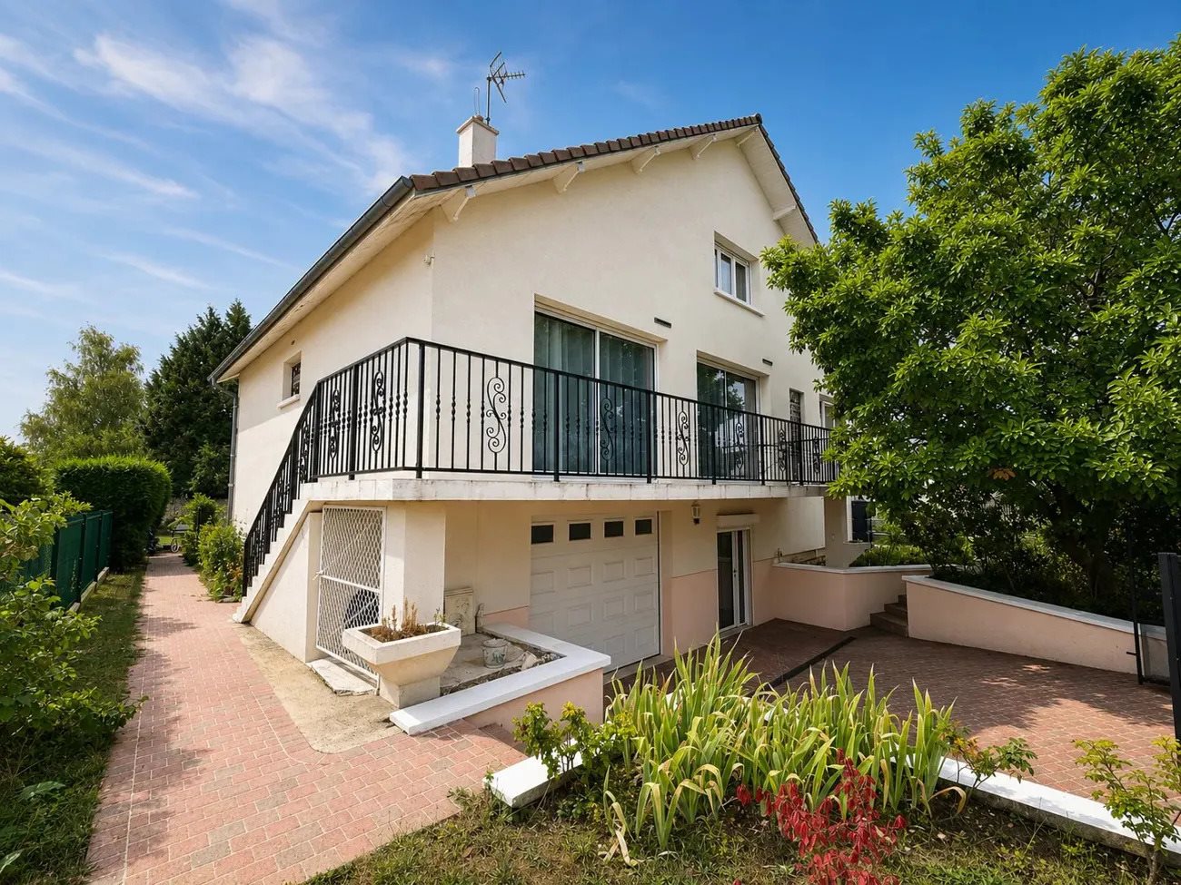 Maison à vendre, 2m², Chambly