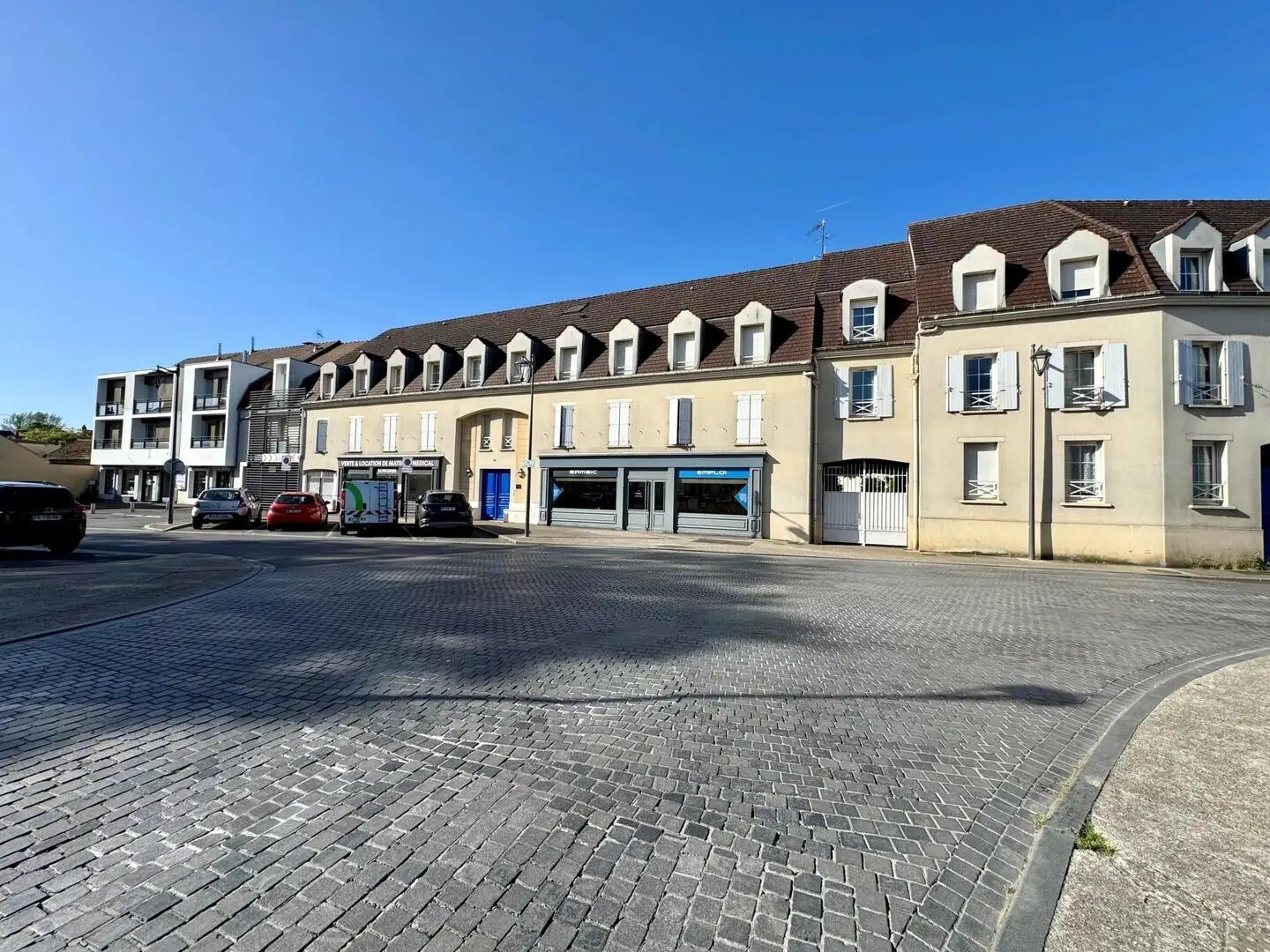 Appartement à louer, 49m², Chambly