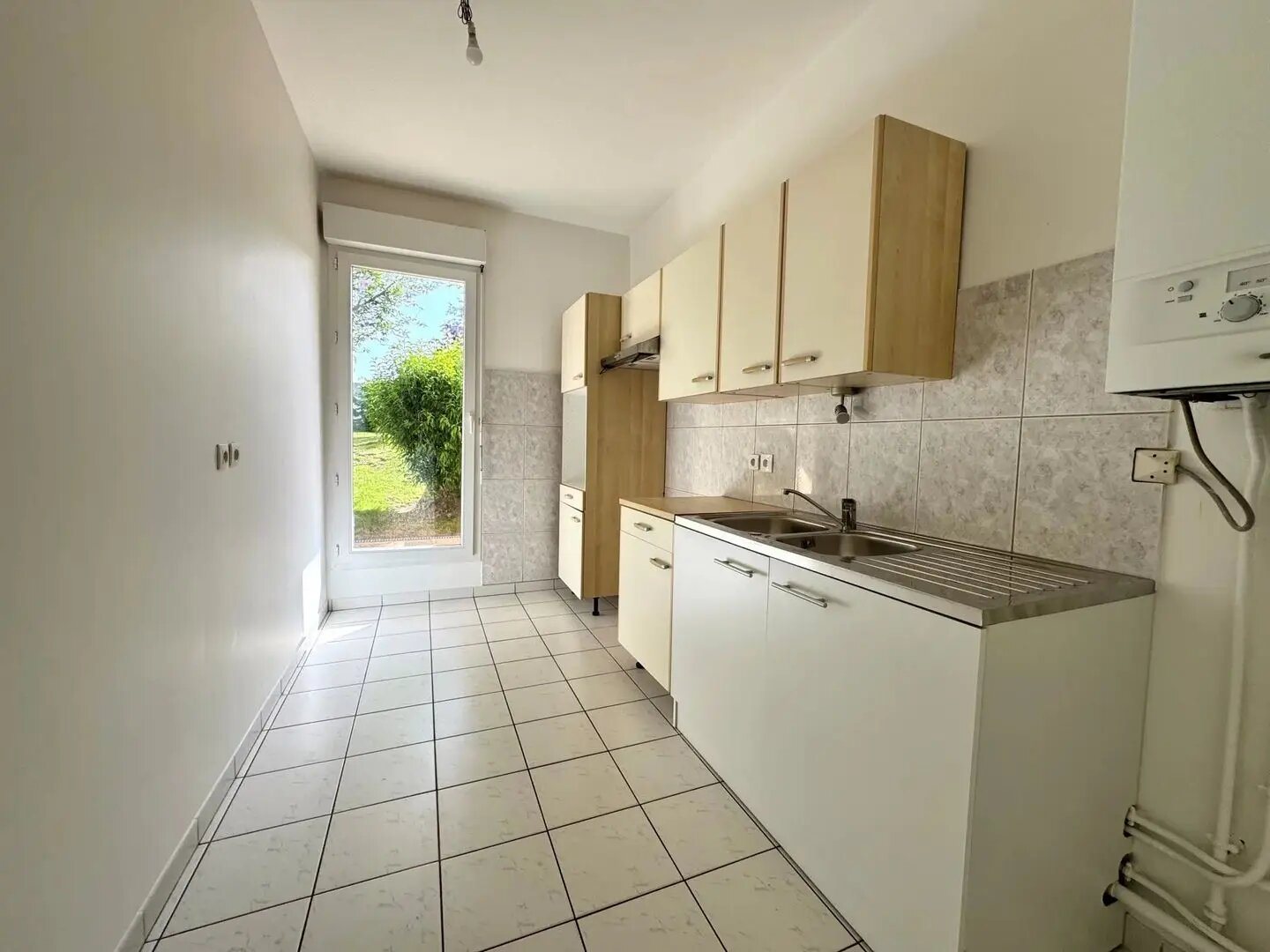 Appartement à louer, 49m², Chambly