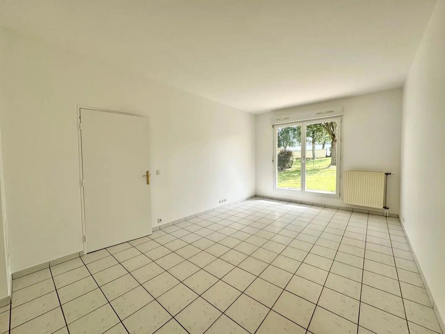 Appartement à louer, 49m², Chambly
