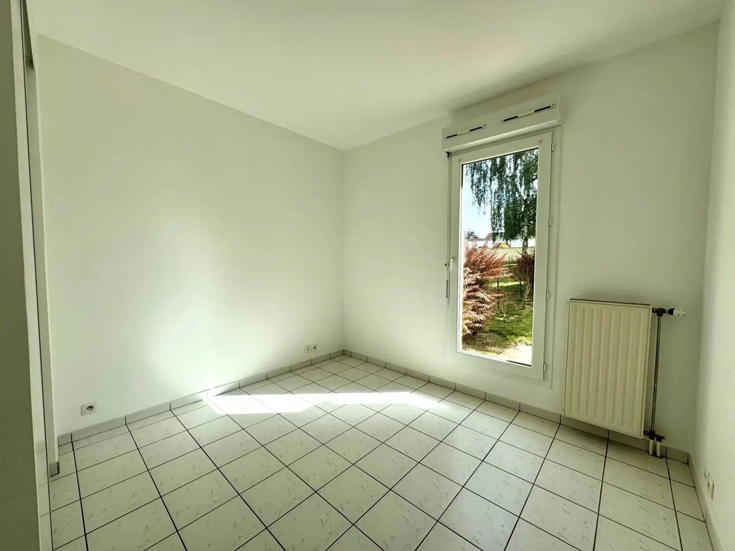 Appartement à louer, 49m², Chambly