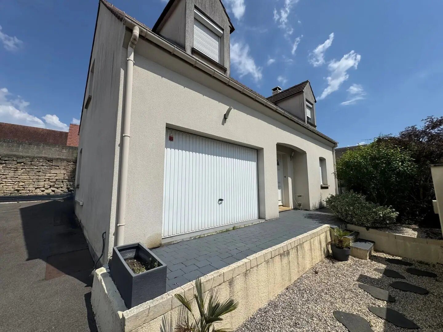 Maison à vendre, 90m², Cires-lès-Mello