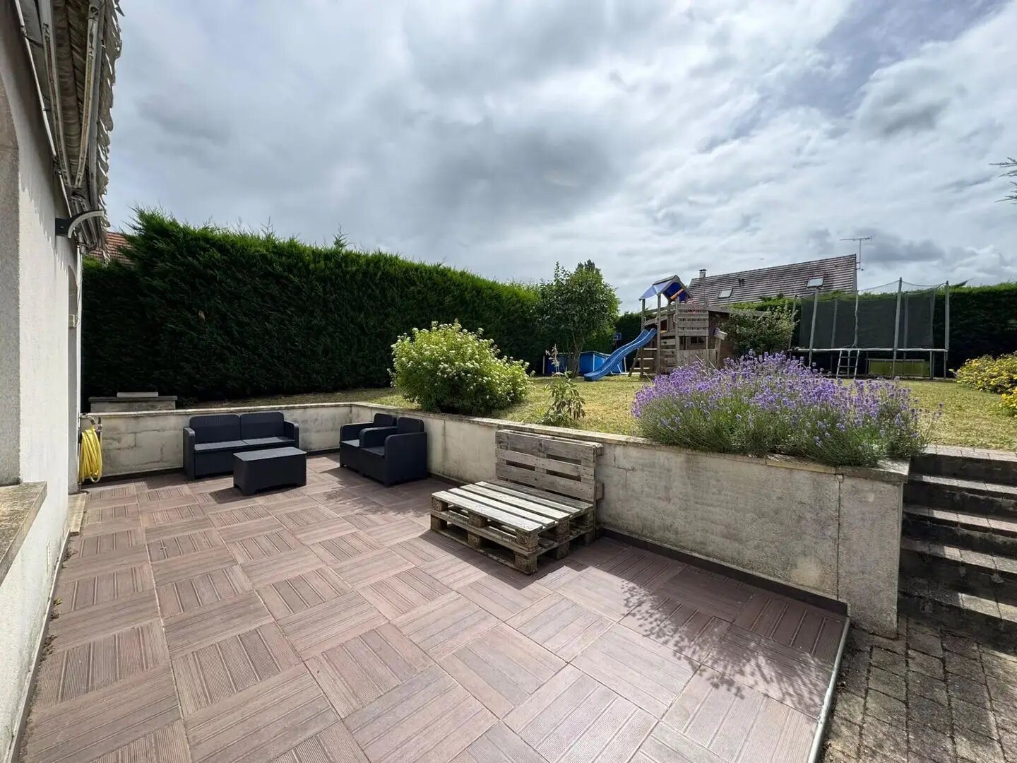 Maison à vendre, 90m², Cires-lès-Mello