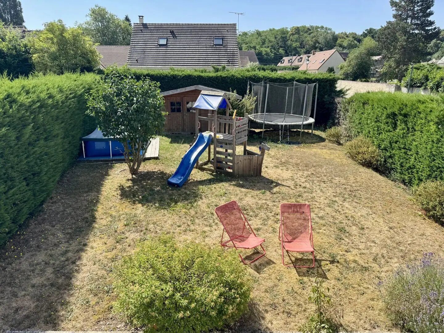 Maison à vendre, 90m², Cires-lès-Mello