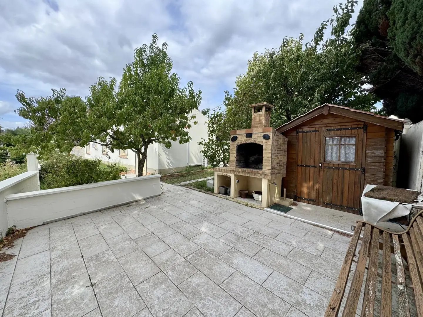 Maison à vendre, 94m², Belle-Eglise
