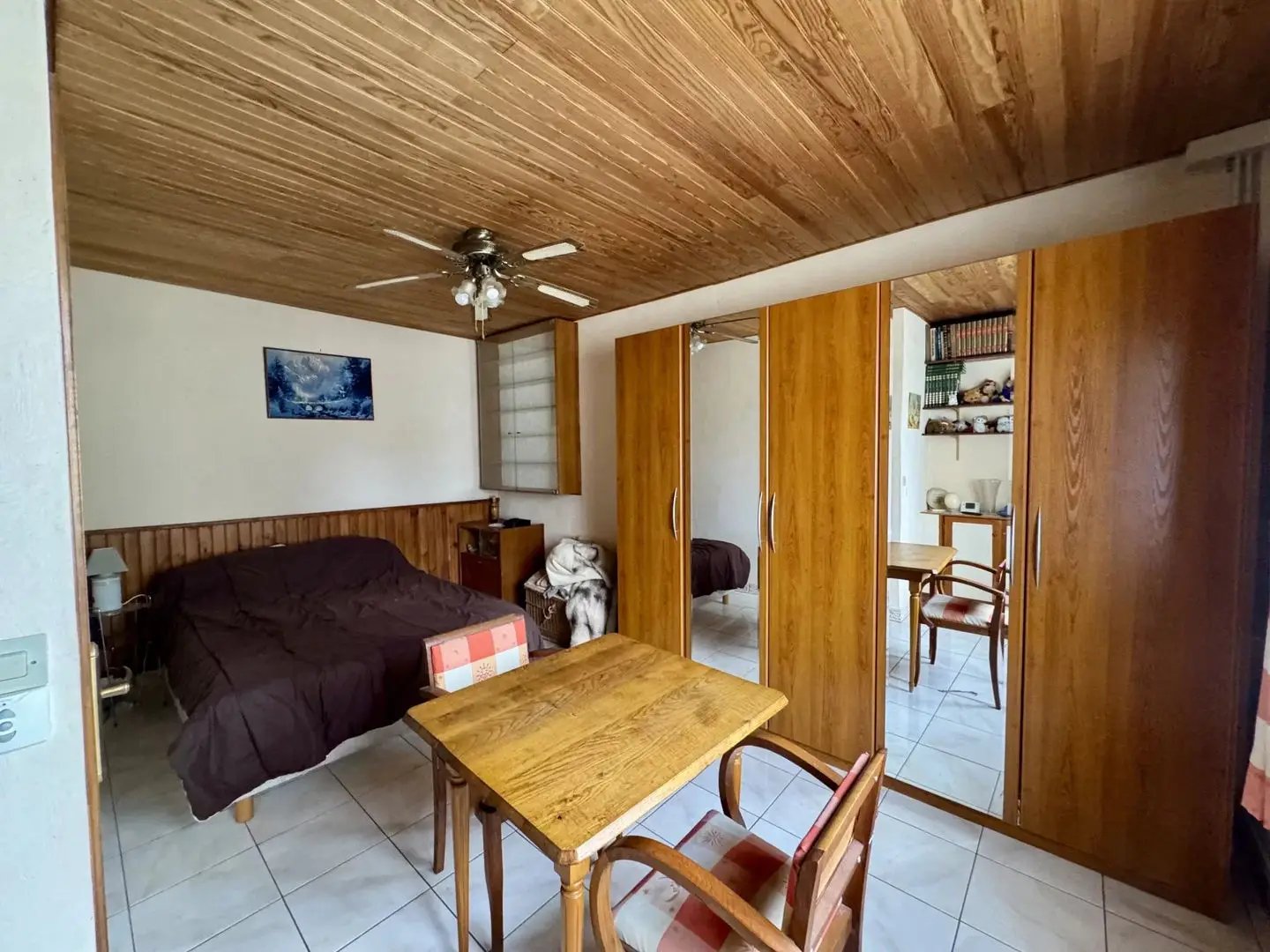 Maison à vendre, 94m², Belle-Eglise