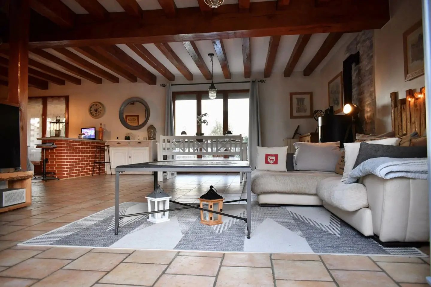 Maison à vendre, 170m², Novillers