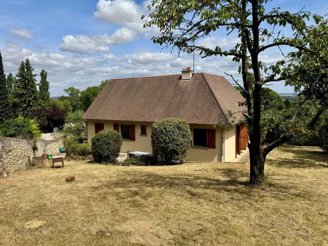 Maison à vendre, 139m², Ronquerolles