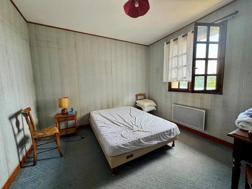 Maison à vendre, 139m², Ronquerolles