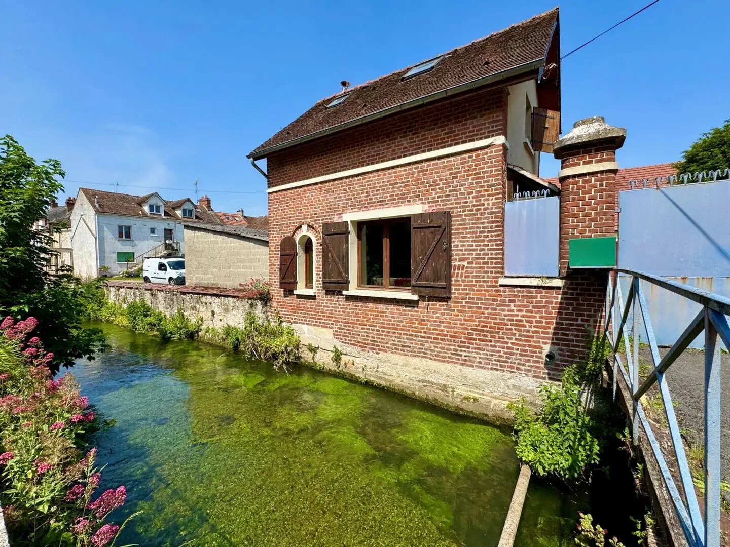 Maison à vendre, 55m², Chambly