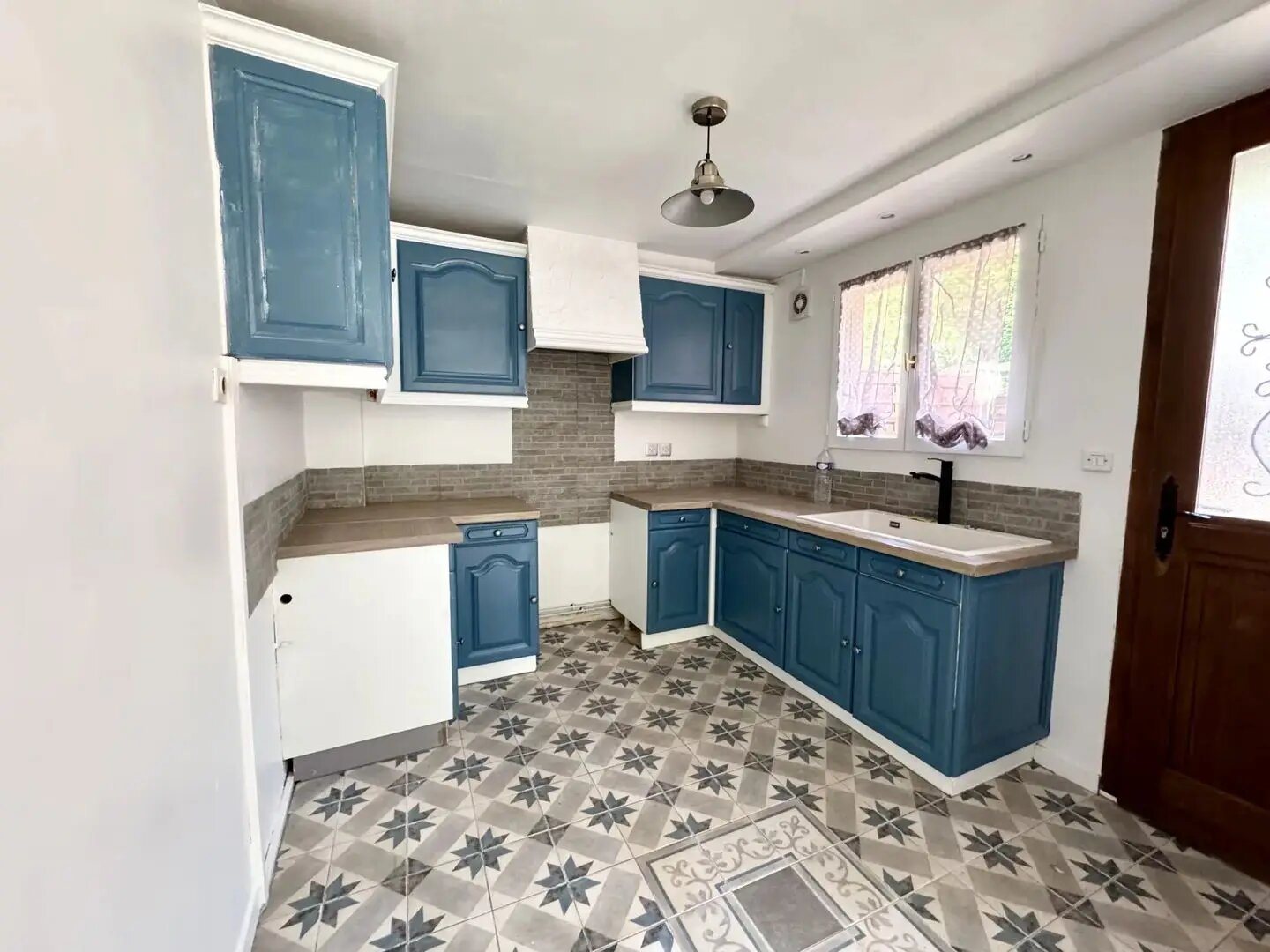 Maison à vendre, 55m², Chambly