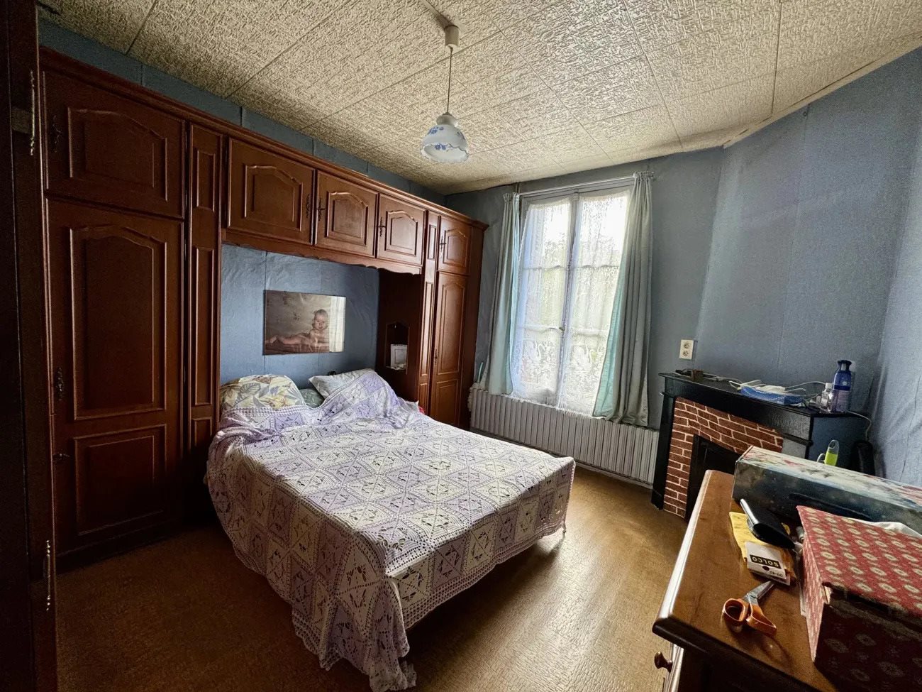 Maison à vendre, 1m², Beaumont-sur-Oise
