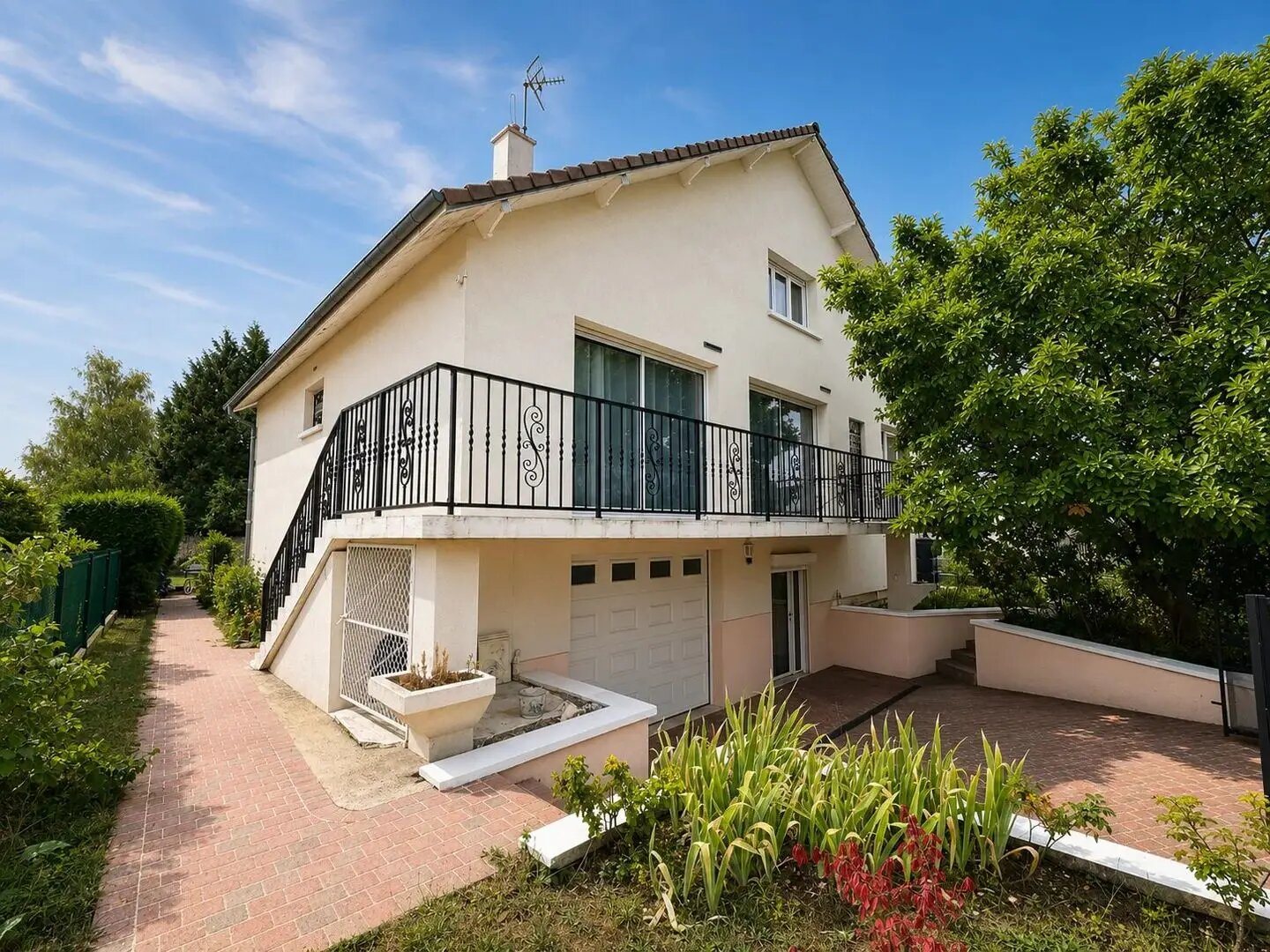 Maison à vendre, 223m², Chambly