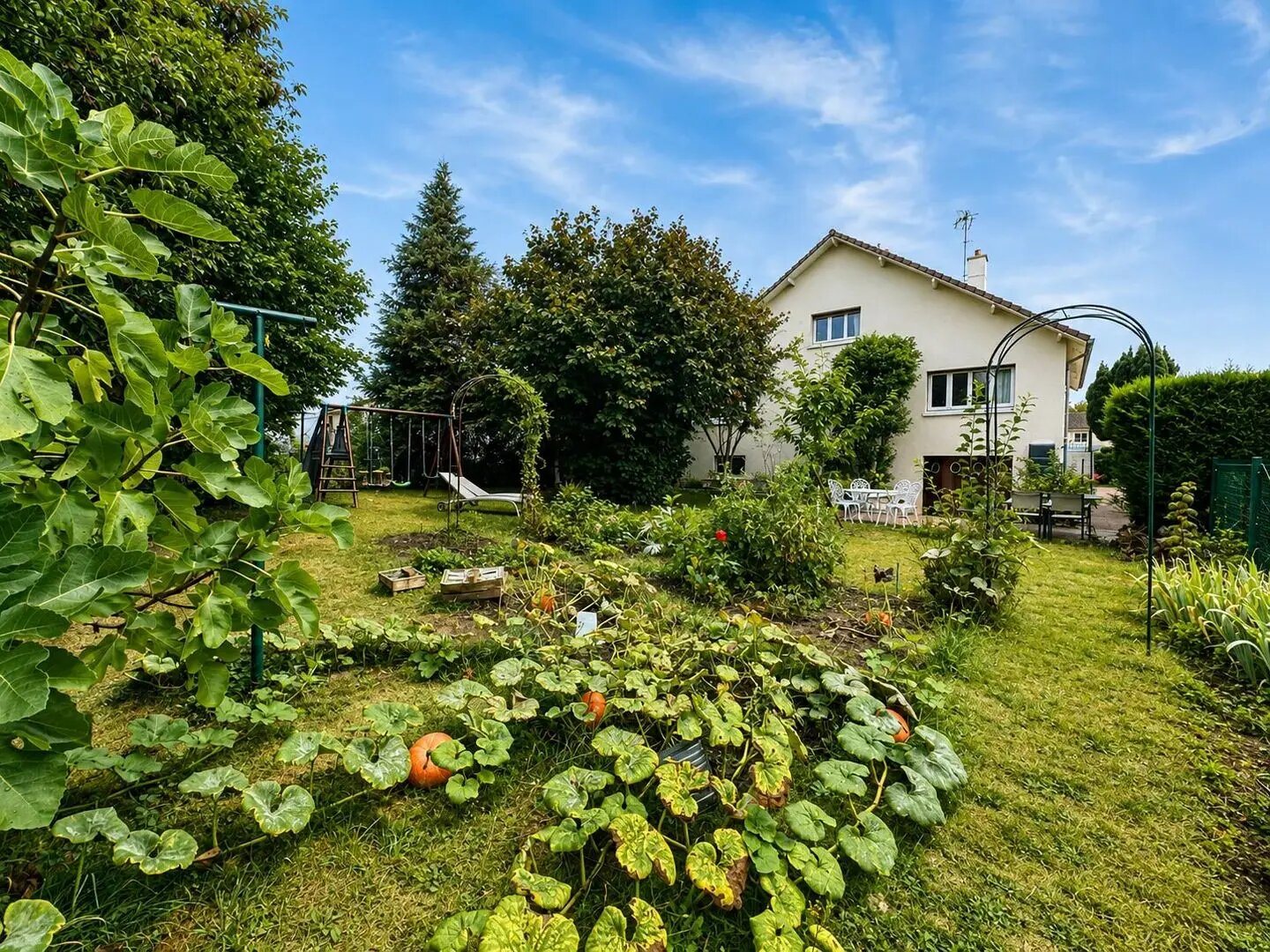 Maison à vendre, 223m², Chambly