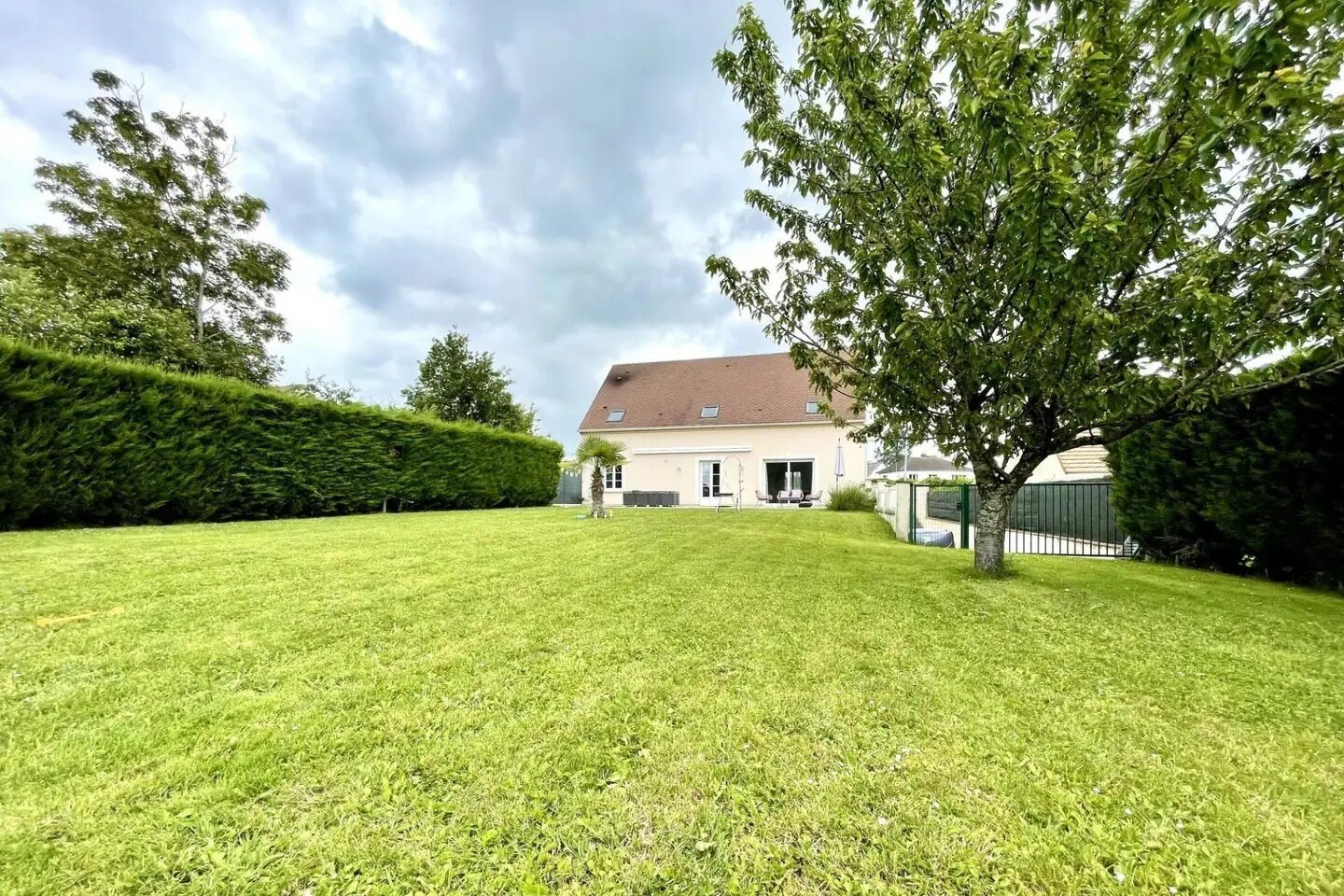 Maison à vendre, 194m², Sainte-Geneviève