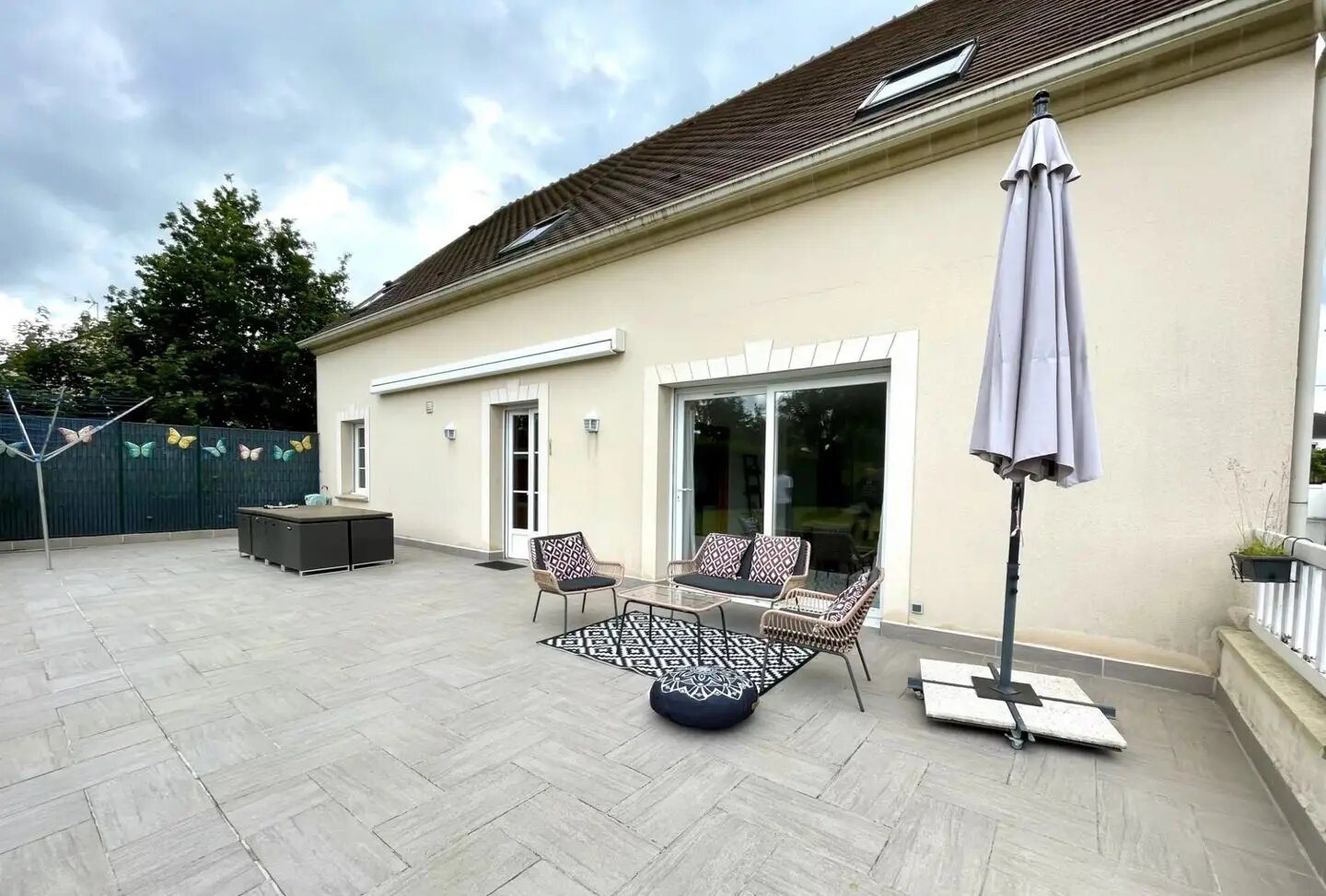 Maison à vendre, 194m², Sainte-Geneviève