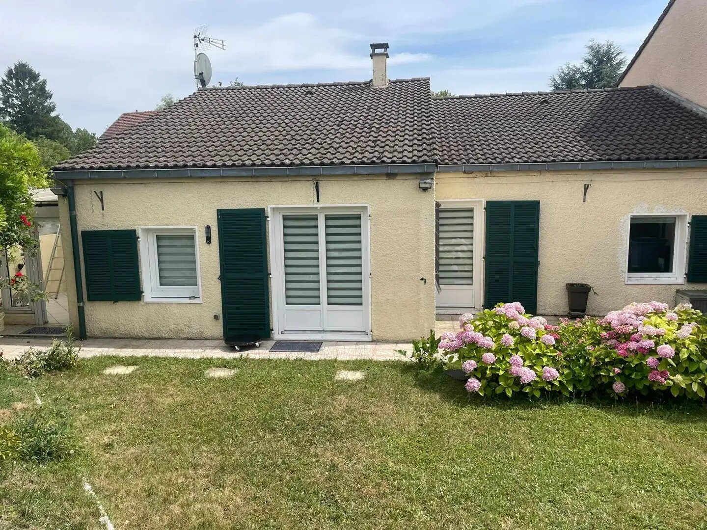 Maison à vendre, 112m², Persan