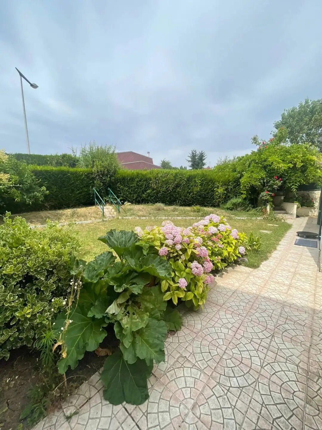 Maison à vendre, 112m², Persan