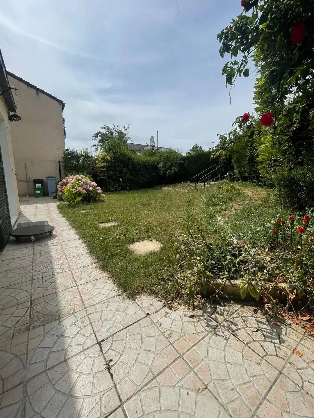 Maison à vendre, 112m², Persan