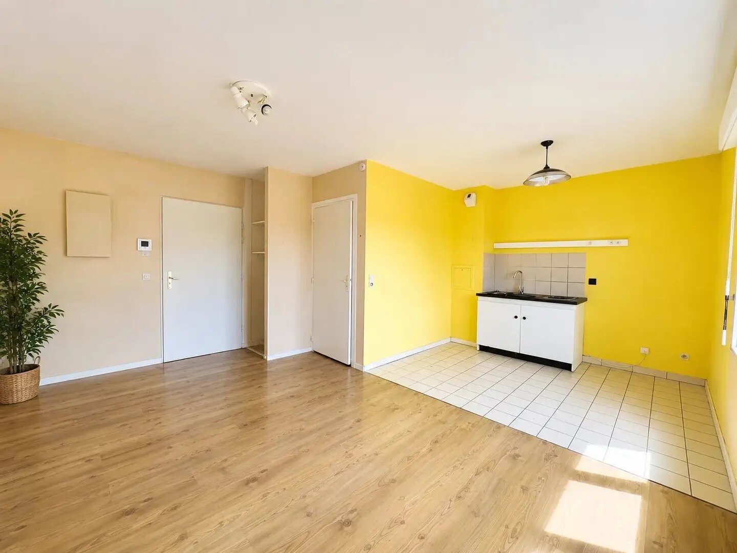 Appartement à vendre, 26m², Chambly