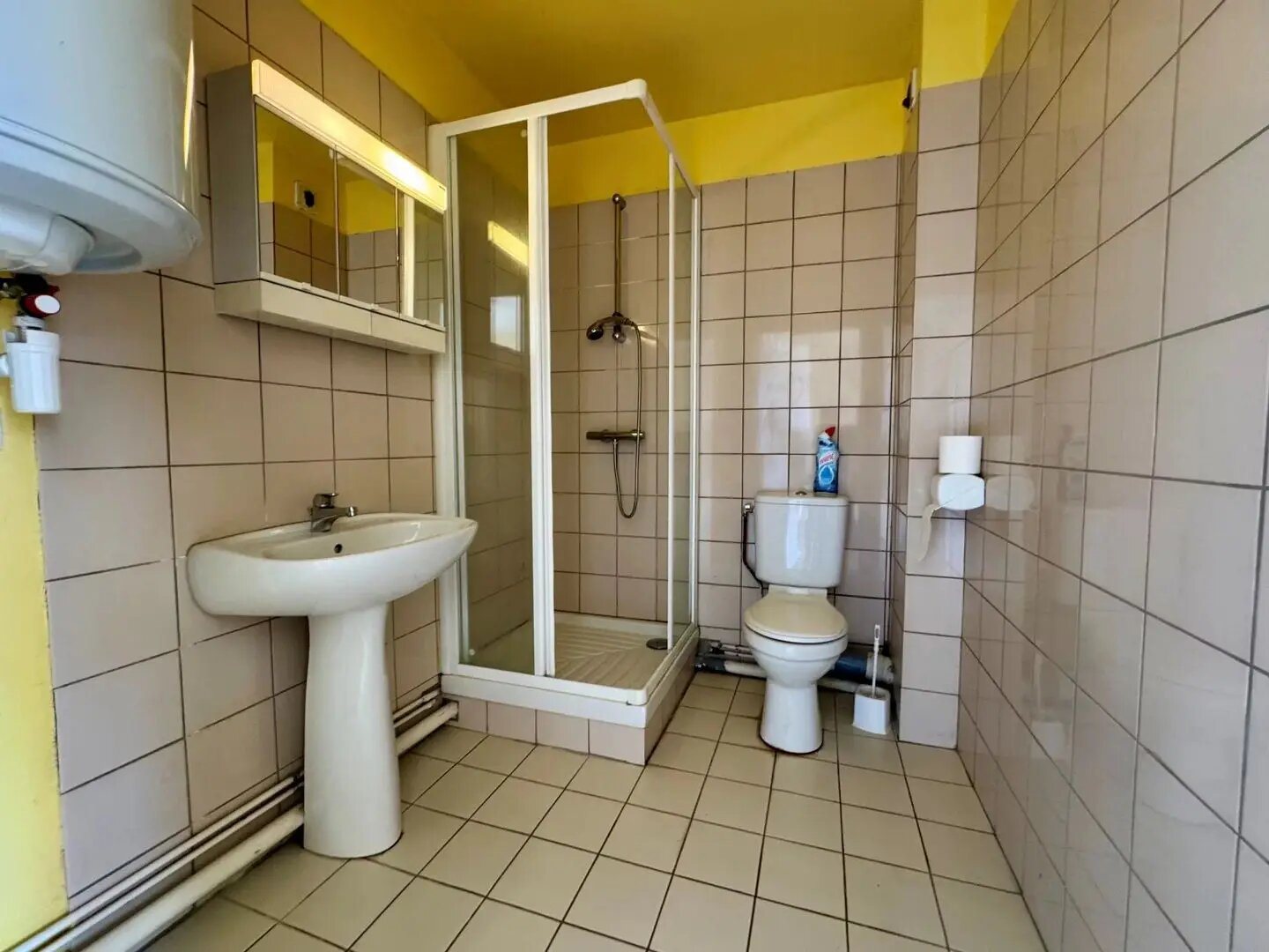 Appartement à vendre, 26m², Chambly