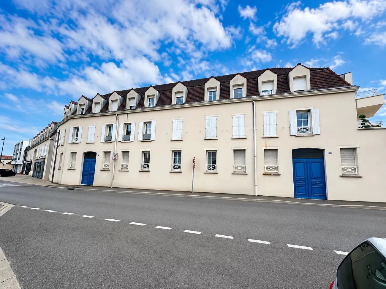 Appartement à vendre, NaNm², Chambly