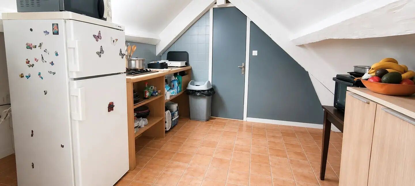 Appartement à vendre, 24m², Bornel