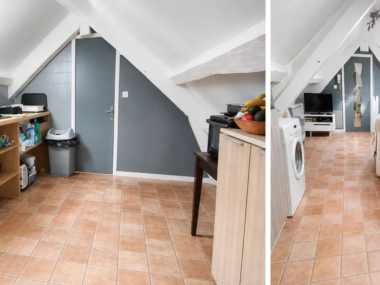 Appartement à vendre, 2m², Bornel