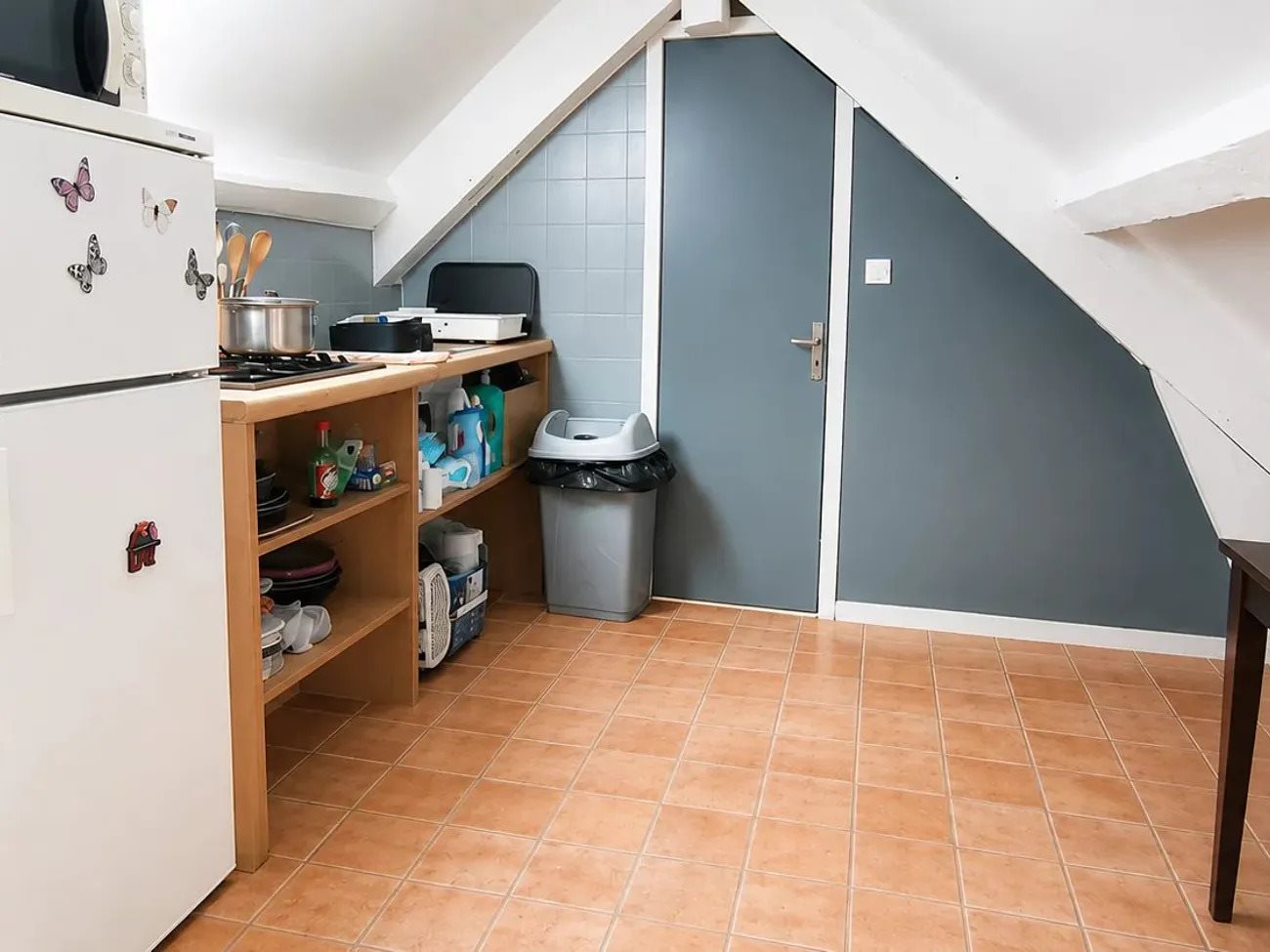 Appartement à vendre, 2m², Bornel
