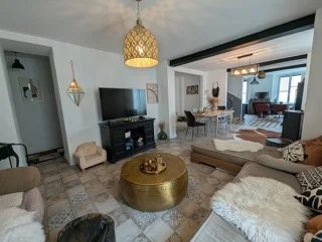 Maison à vendre, 180m², Méru