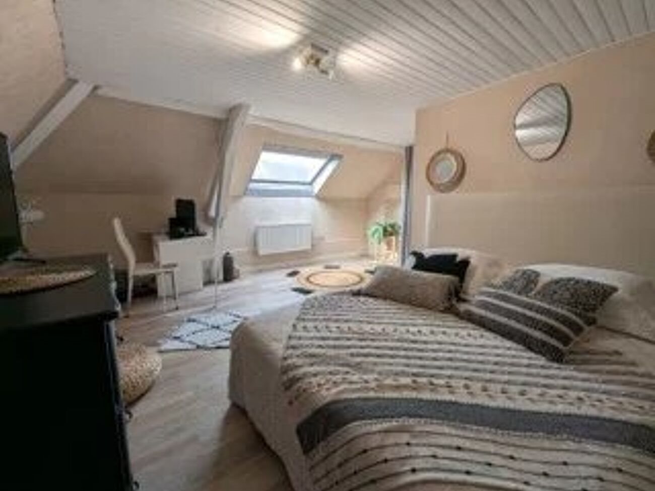 Maison à vendre, 180m², Méru